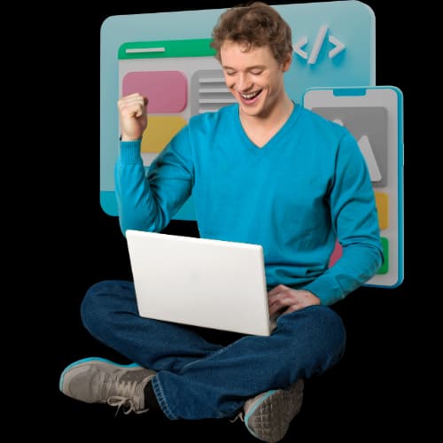 Diseño web profesional DilNic