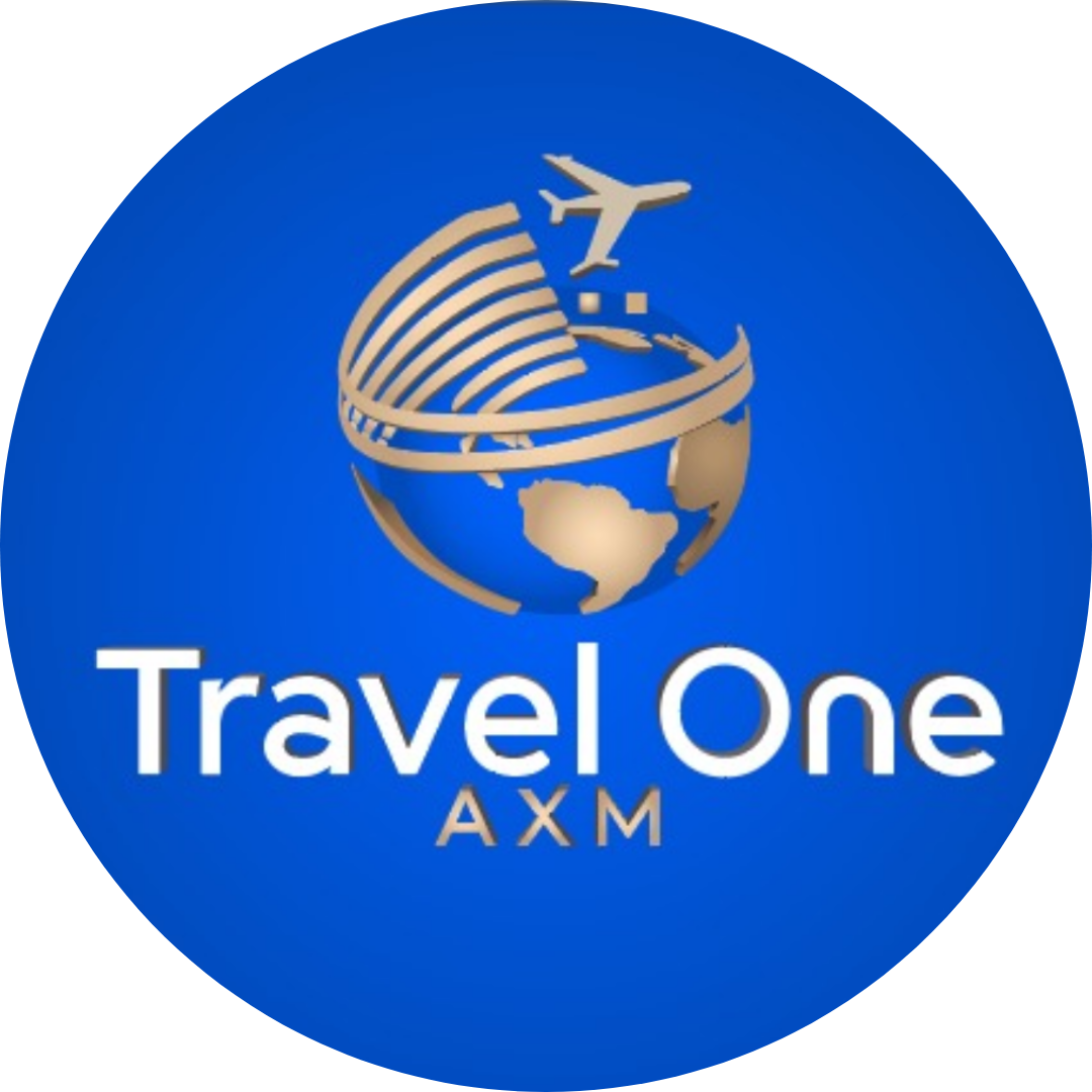 TravelOne